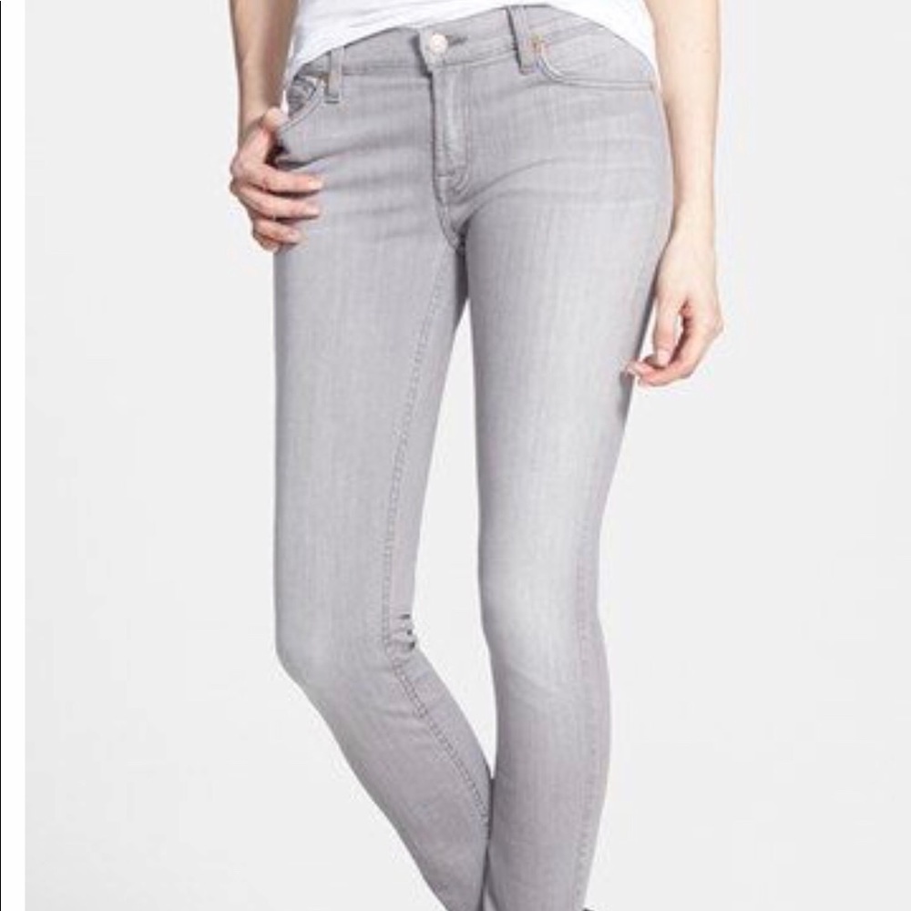 7 for all mankind jeans